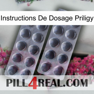 Priligy Dosage Instructions 31
